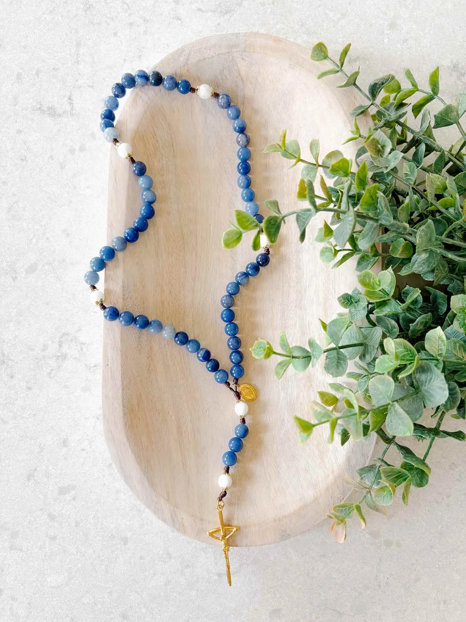 Mary Mother of God Rosary