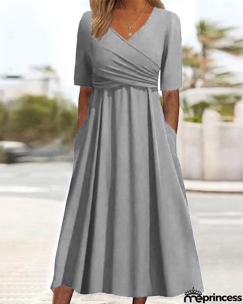 Vintage-Inspired and Cool Dress
