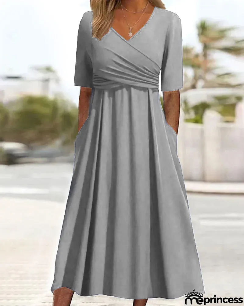 Vintage-Inspired and Cool Dress