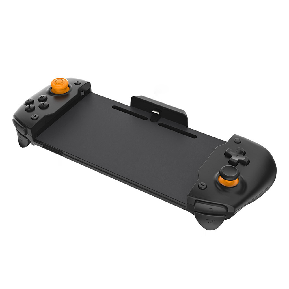 

Controller Handheld Grips Double Motor 6-Axis Gyro Gamepad for NS Switch, 501 Original