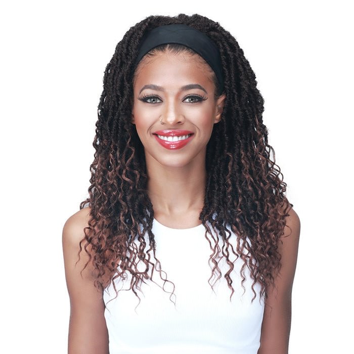Bobbi Boss Instant Style Headband Wig - M1013 Emmalynn US Mall Lifes