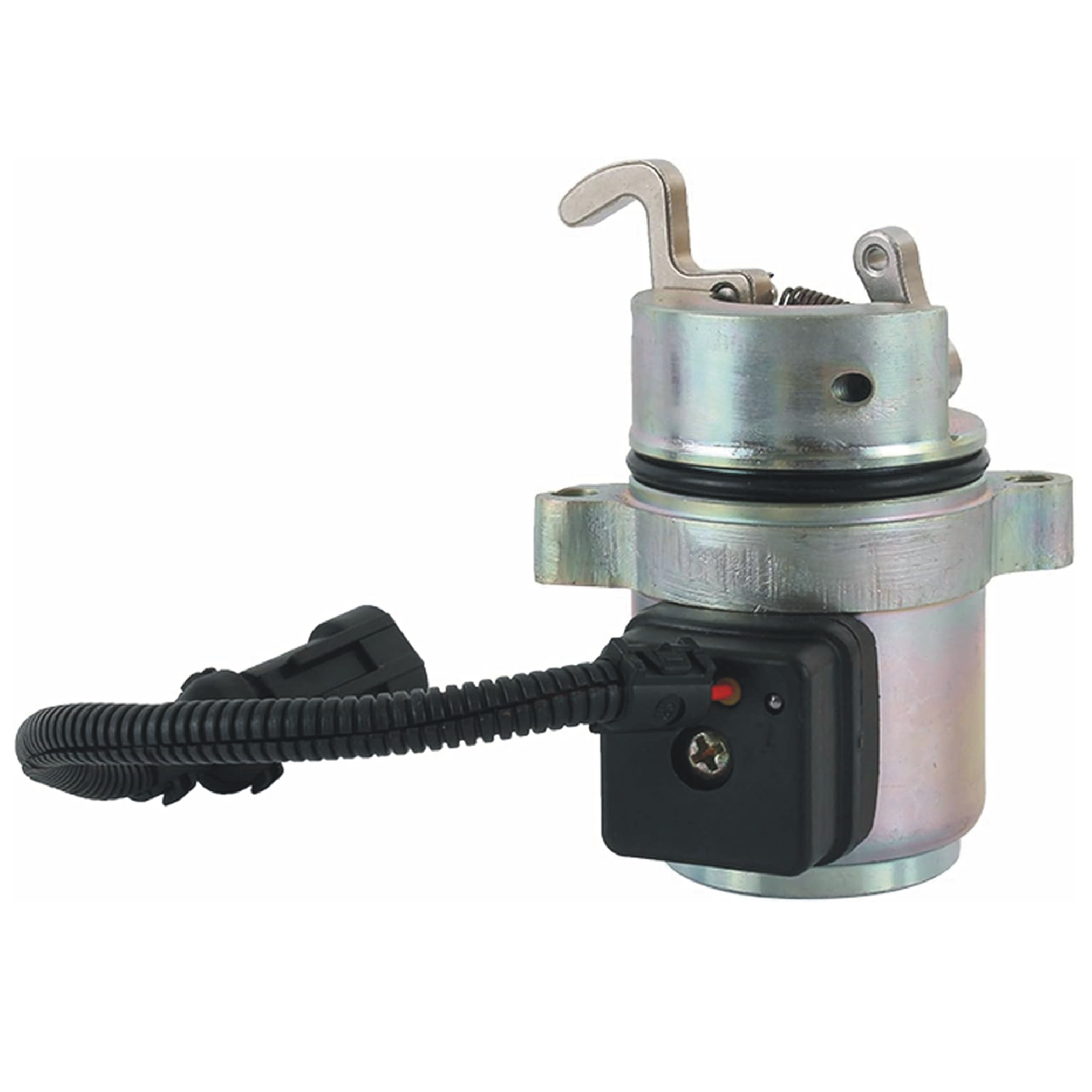 04272957 Shutoff Cutoff Solenoid 24V for Deutz BMF2011 BF4M2011 BF4M 2012 BFM2012