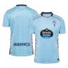 Celta Vigo Home Soccer Jersey 2025/26