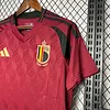 2024/2025 Belgium National Team Home Football Shirt 1:1 Thai Quality