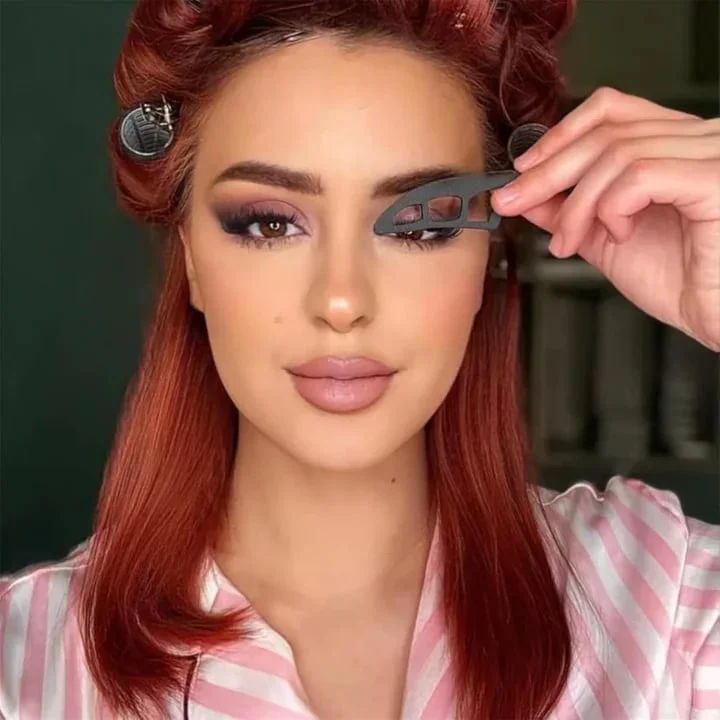 Flawless Eye Makeup, Made Effortless! Your Ultimate Glam Makeup Guide Each comes with 1 makeup brush