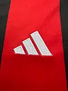 Joyfball 2025/2026 Frankfurt Home Football Jersey 1:1 Thai Quality
