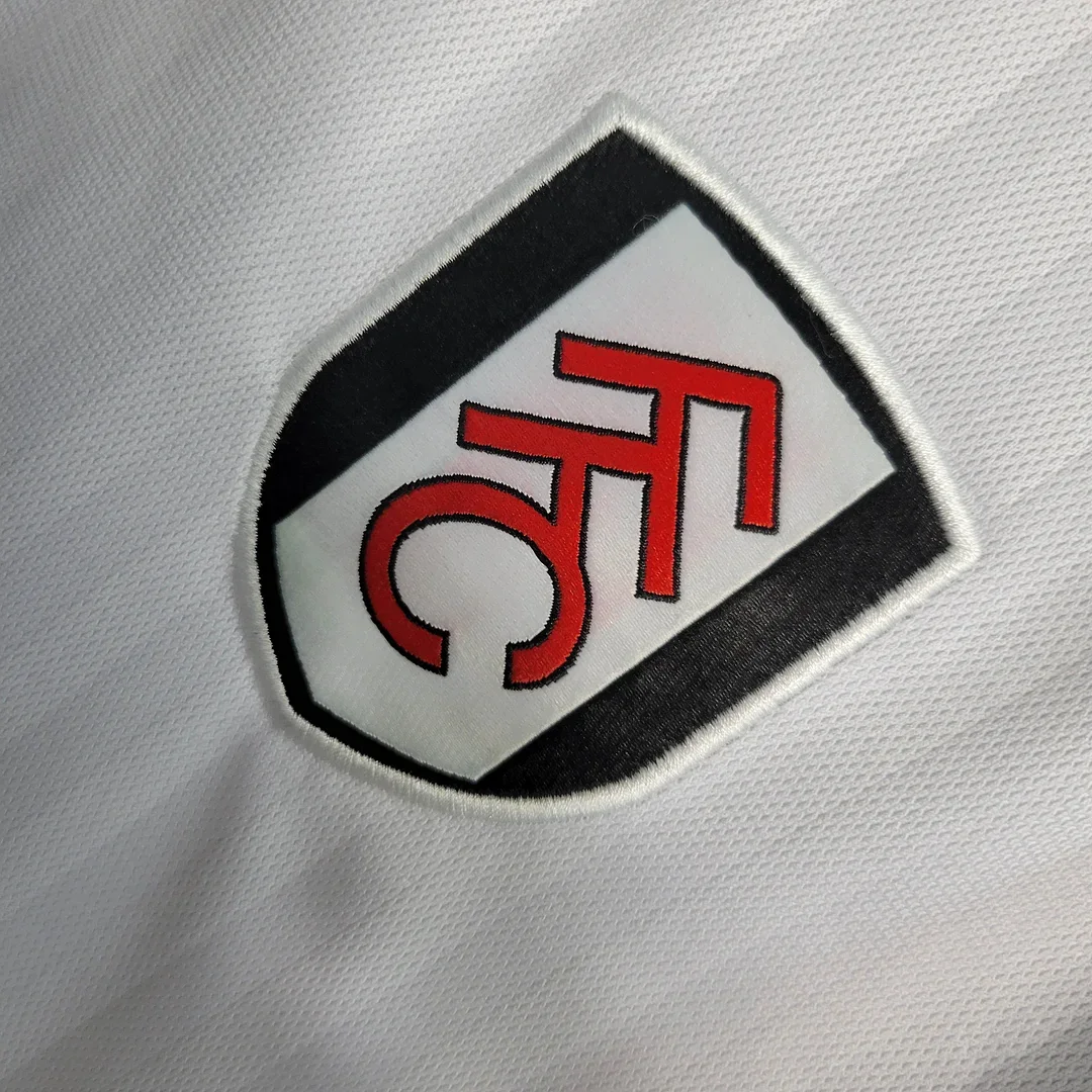 2023/2024 Fulham Home Football Shirt 1:1 Thai Quality