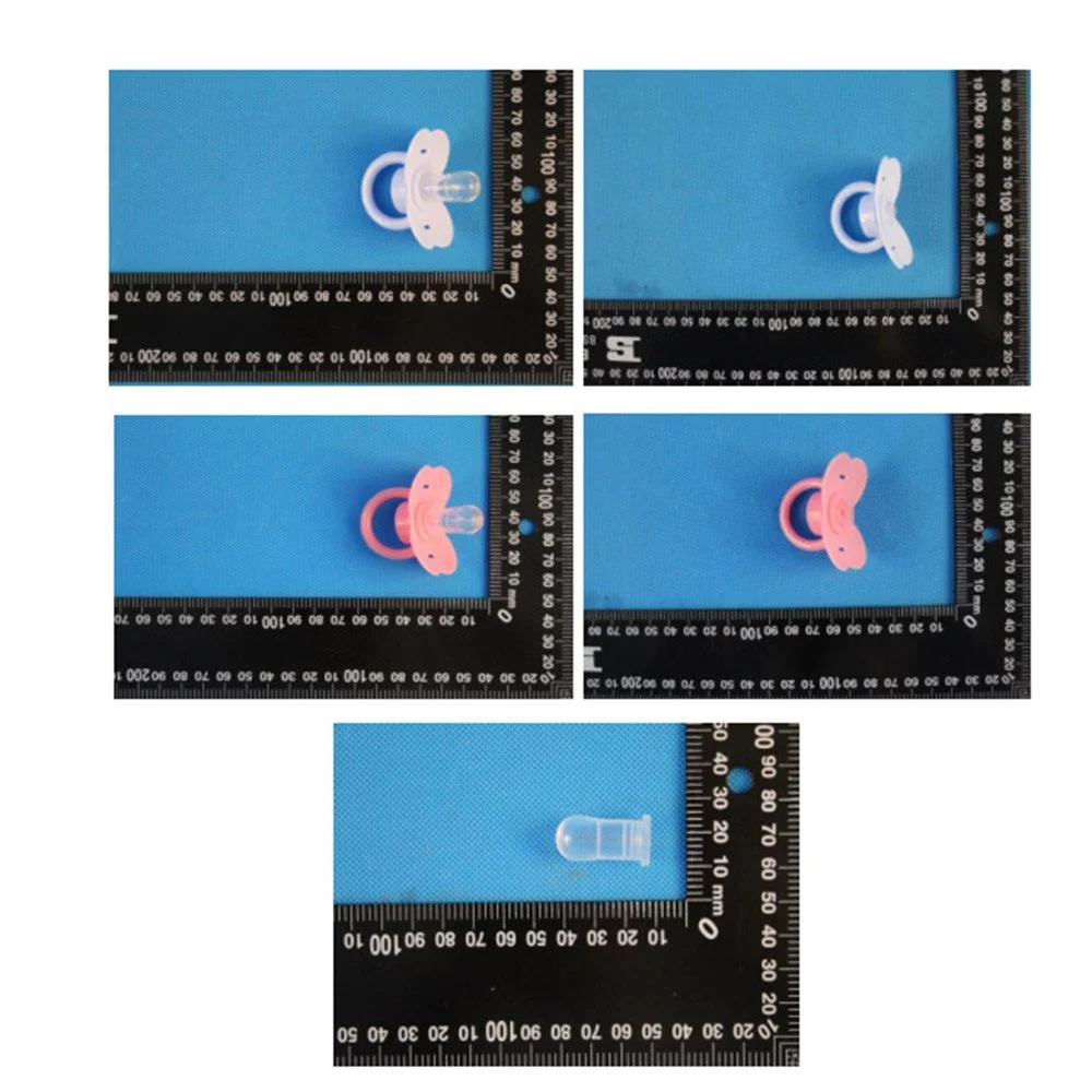 Simulation Feeding Toys