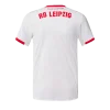 RB Leipzig Home Soccer Jersey 2025/26