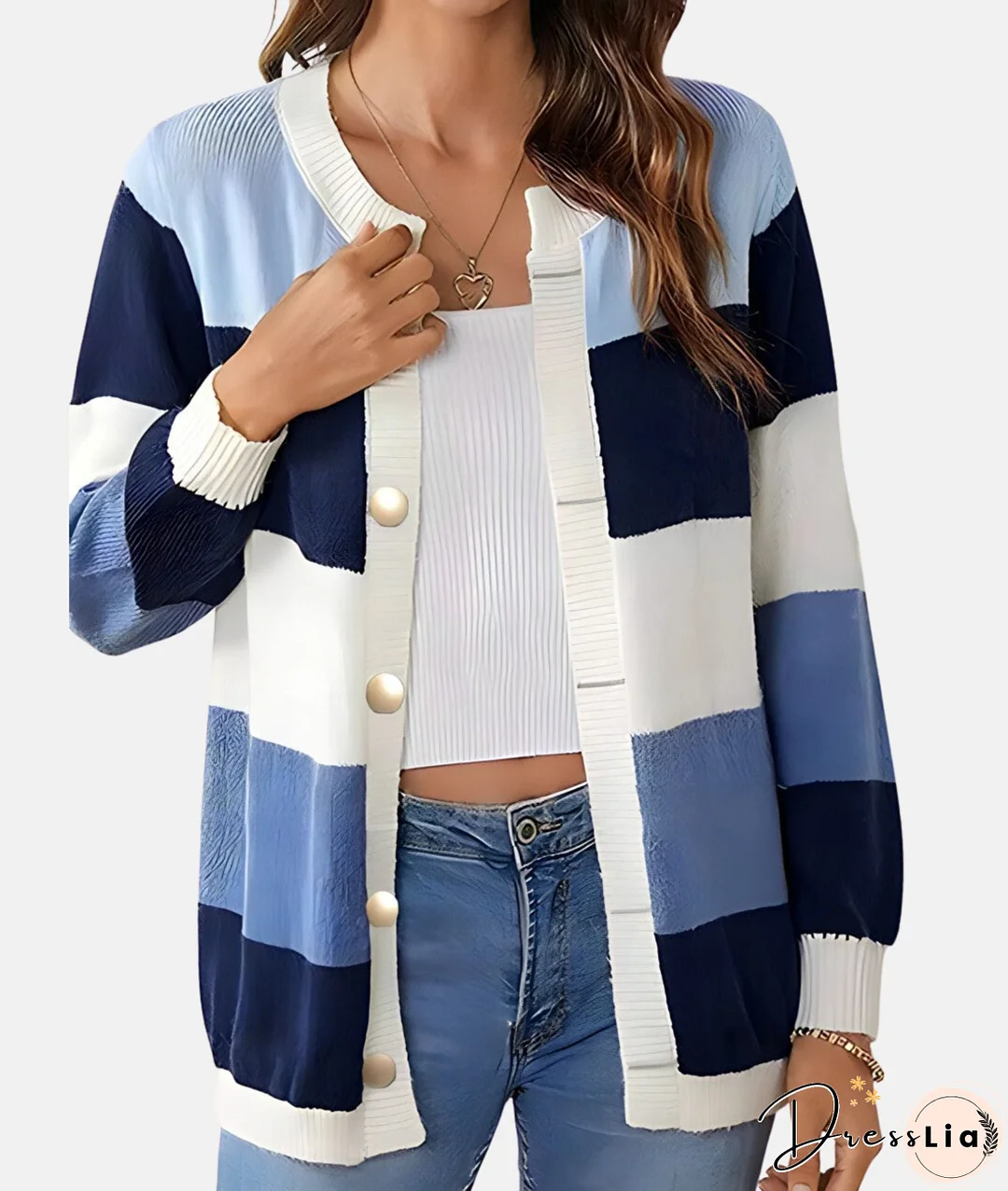 Effortless and Classy winter Jacket