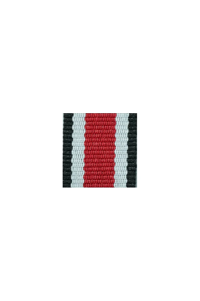   1939 Iron Cross 2nd Class Ribbon Bar's Ribbon German-Uniform