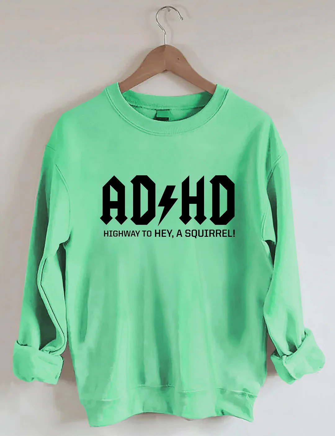 ADHD Sweatshirt