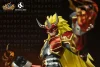Agunimon - Digimon Resin Statue - DE Studio