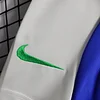 2022 Brazil Away Football Shirt Kids Size 1:1 Thai Quality