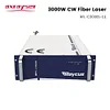 Axrayser Original Raycus Laser Source 1000/1500/3000/6000W CW Laser RFL-C1000S for Fiber Cutting Machine