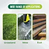 👨&zwj;🌾Ersatzkopf f&uuml;r Fadentrimmer💪 &ndash; auch bei Kontakt mit Beton/Felsen/harten Bl&ouml;cken unbesch&auml;digt, lange Lebensdauer garantiert🌿