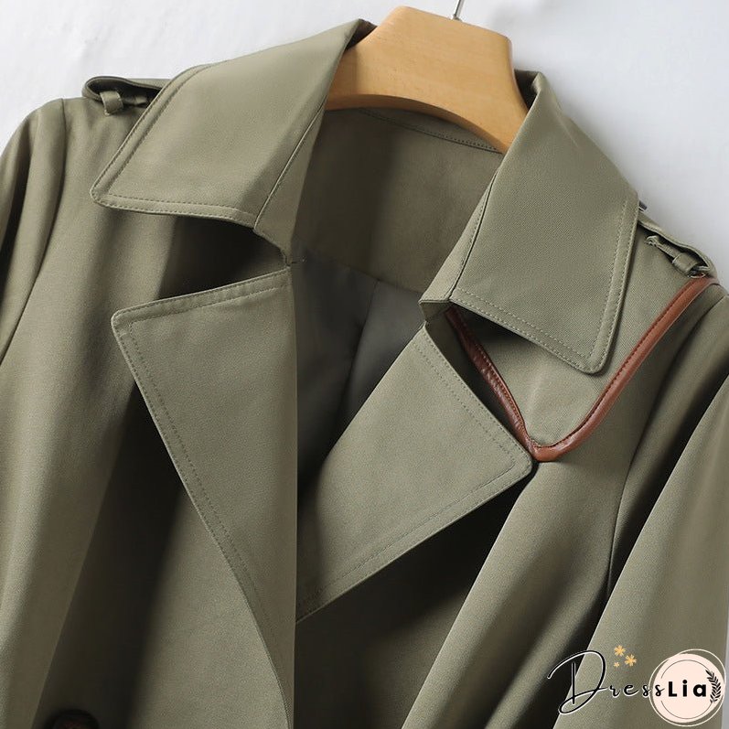 Stylish and Elegant winter Coat