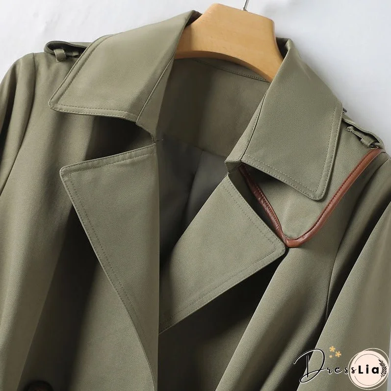 Stylish and Elegant winter Coat