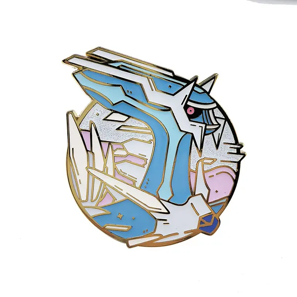 Foto del pin Bestia Celestial Azul