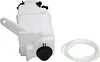 Washer Reservoir for TOYOTA SEQUOIA 2008-2018 Assembly with Pump Cap and Sensor