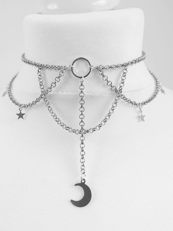 Gothic Accessories Punk Accessories Cute Accessories Cool