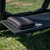 Portable Camping Pillow Ergonomic Automatic Inflatable Pillow for Outdoor Travel