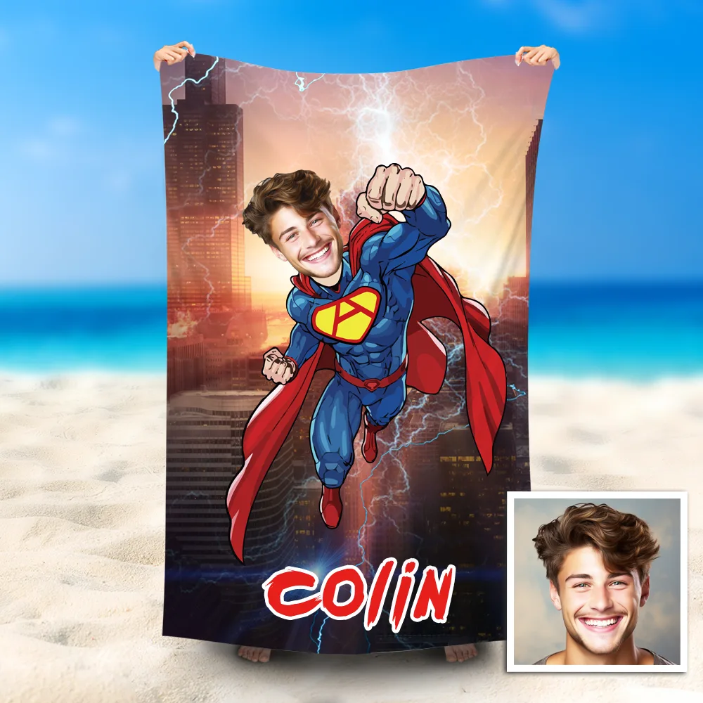 Custom Blanket Personalized Kids Gifts | Makemesurprise®