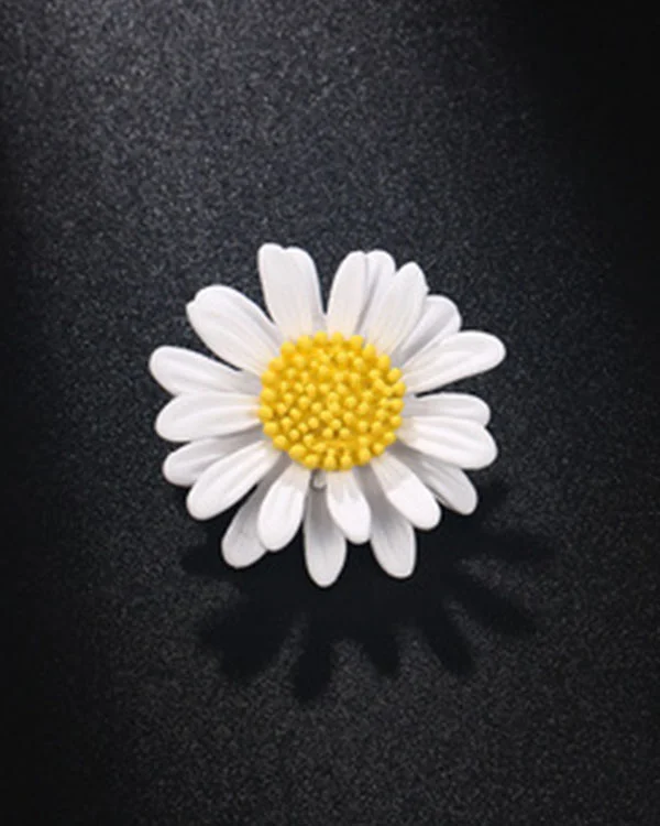 Floral Pin