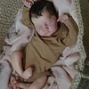 Babiesprincess Lifelike Reborn Baby Doll, Babiesprincess