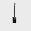 Apple CarPlay Wireless Adapter Car Play Dongle Bluetooth WiFi Fast Connect Plug and Play f&uuml;r Original Auto mit Wired CarPlay