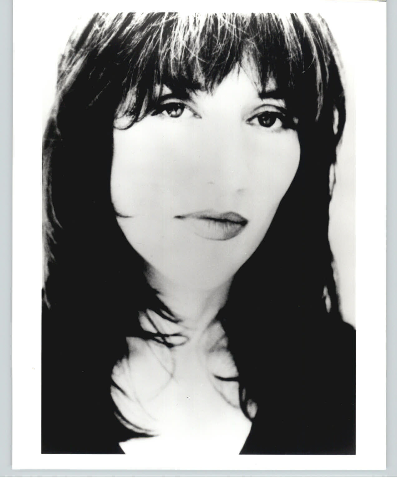 Katey Sagal - 8x10 Headshot Photo Poster painting - Married with Children