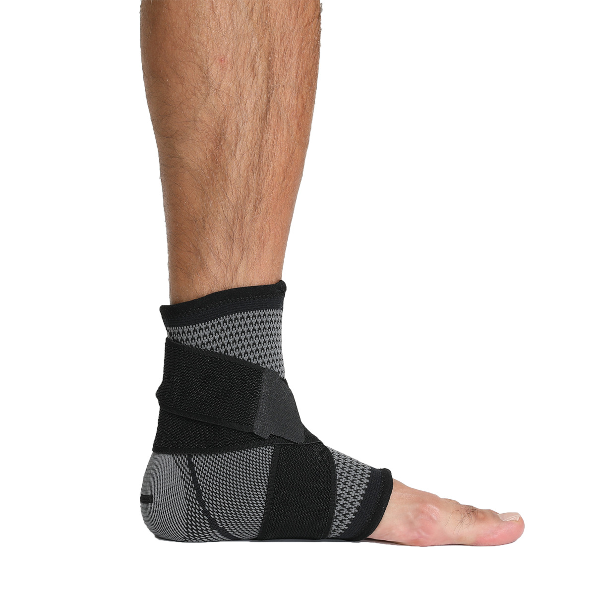 Arkget Shoes | ​3D-Strap Athletic Ankle Brace Foot Sleeve 