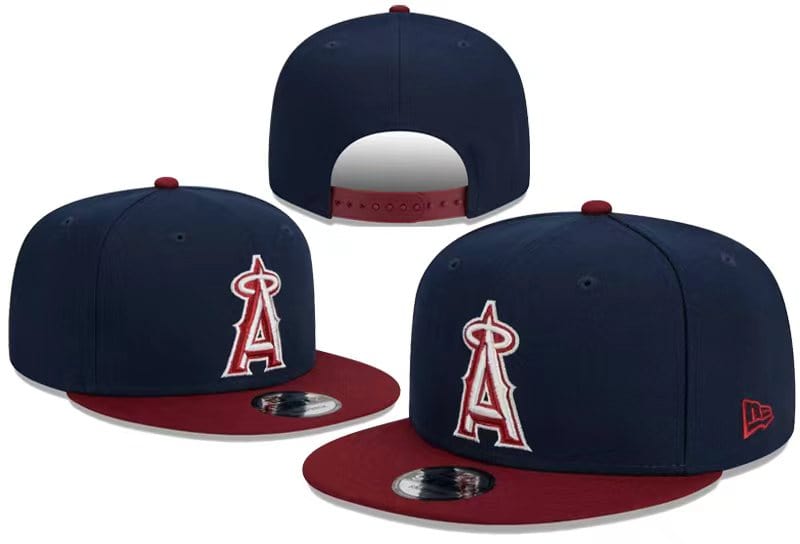 Los Angeles Angels  hat mysite