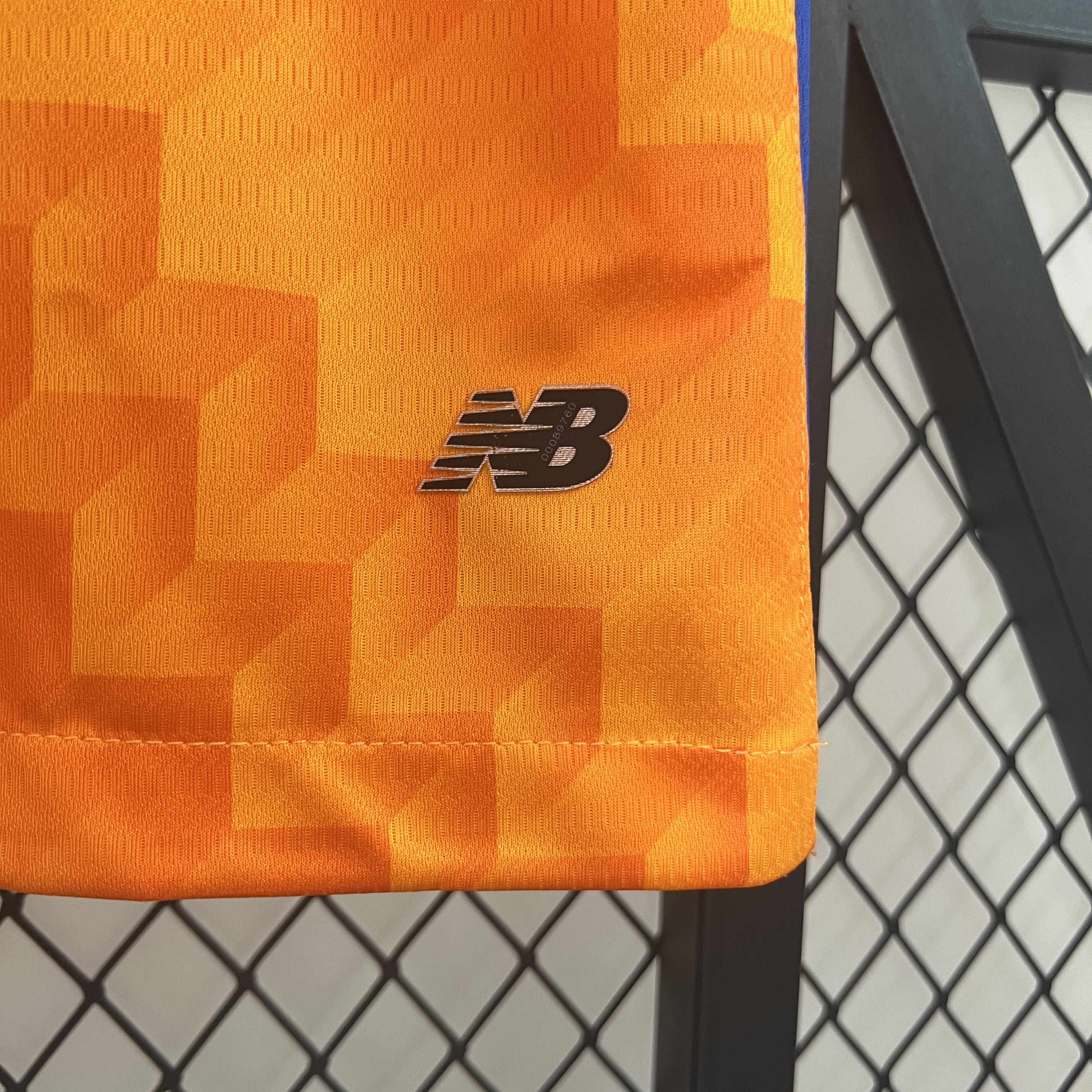 24/25 Porto Away Thai football jersey