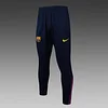 25/26 Barcelona Half-Zip Training Jacket Set