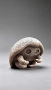 1/10 Scale Kabuto & Kabutops - Pokemon Statue - MiuMiu Studio