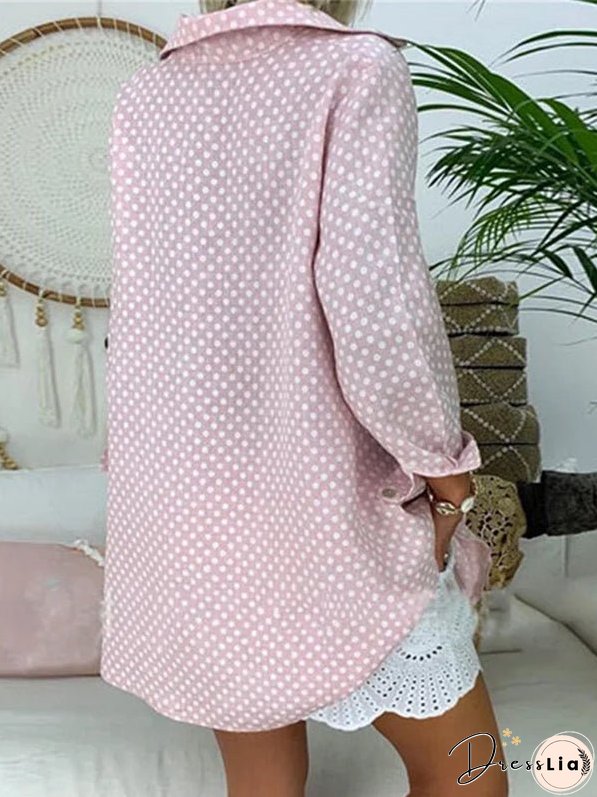 Elegant and Versatile winter Blouse