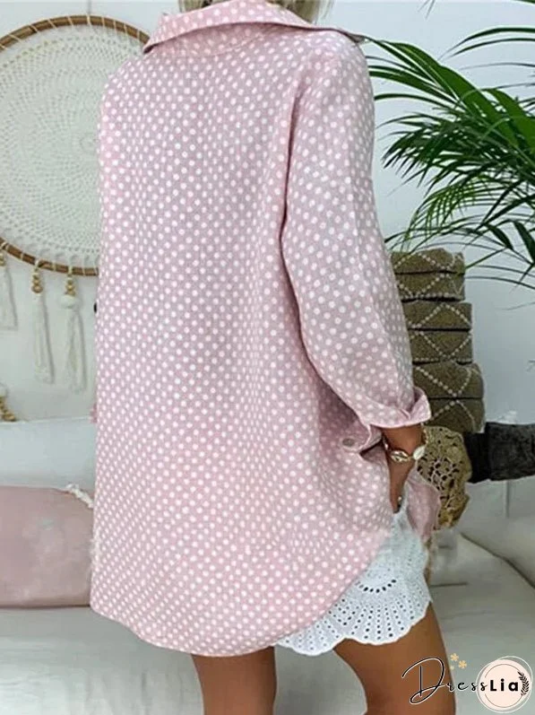 Elegant and Versatile winter Blouse