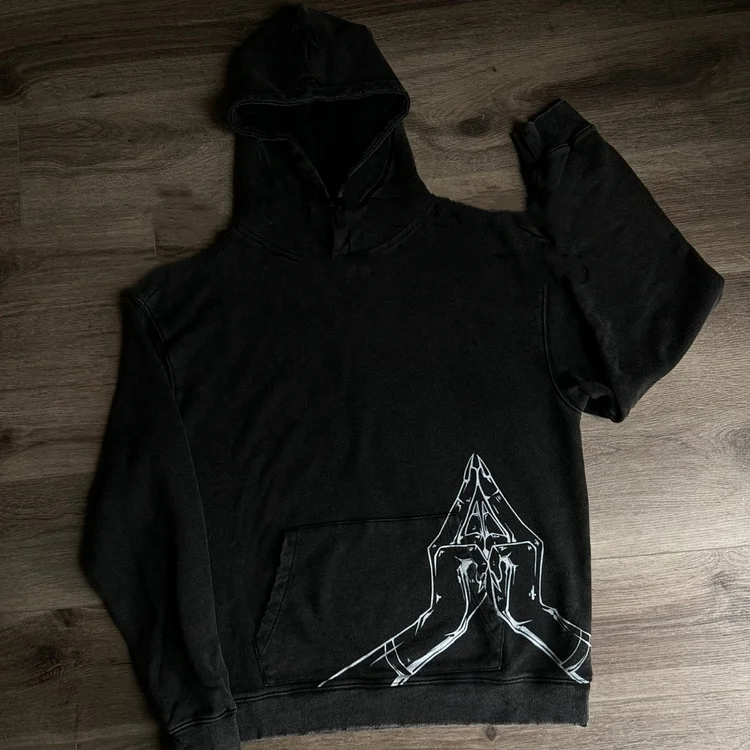 Sukuna Hoodie