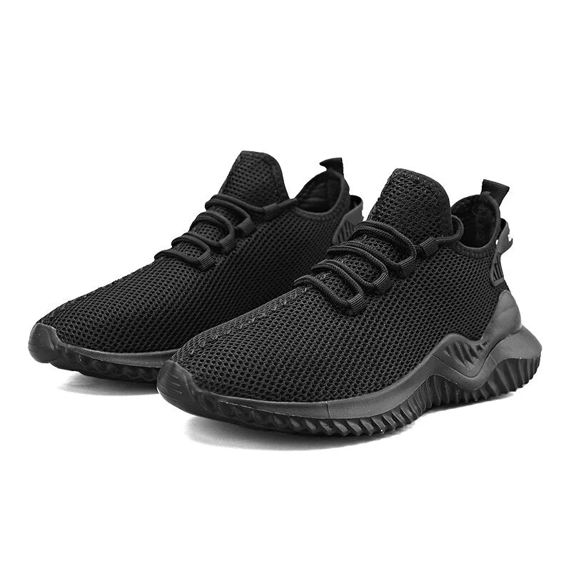 MAEDEF Classic Fashion Men's Sneakers Breathable 2021 New Men Running Shoes Comfortable Lightweight Casual Tennis Shoes