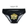 Men's Low Waist Sexy Cartoon Briefs