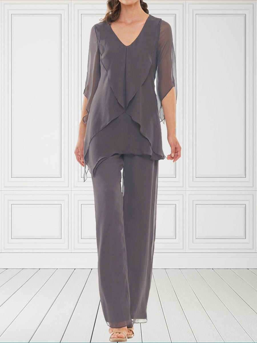 Marsoni Formal Mother Of The Bride Pant Suit