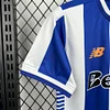 2025-2026 Porto Home Football Shirt 1:1 Thai Quality Kids Size