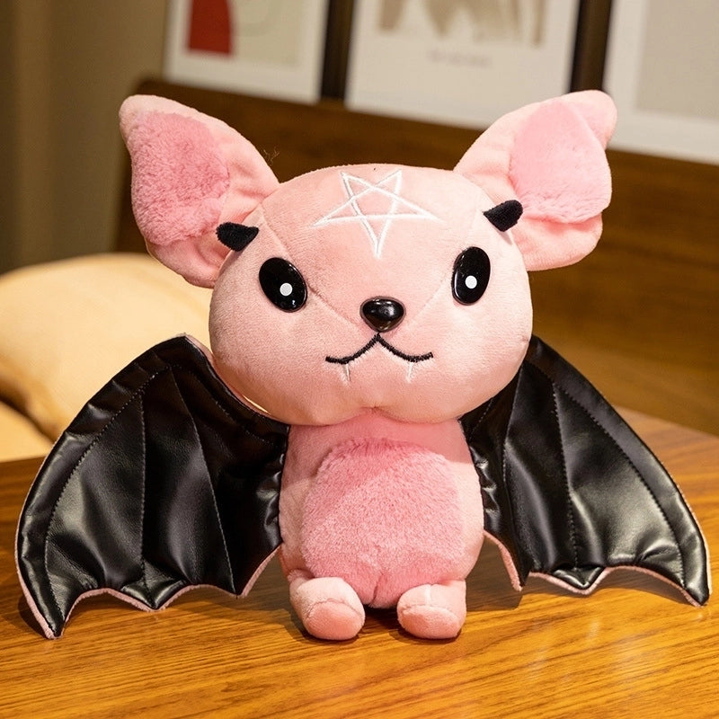 Stuffed Animals & Plush Toys Halloween Bat Pp Cotton Toys