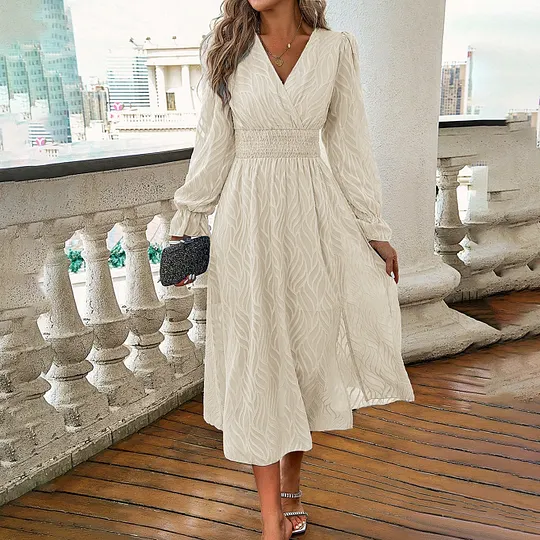 chinese dress ladies Amazon.com: Middle Elderly Women's Elegant Lace Dress Wedding Guest Dresses  Business Daily Club Party Dress Formal Evening Gowns (Color : Blue, Size :  XXX-Large) : Clothing, Shoes & Jewelry main image 0