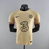 2022/2023 Player Version Chelsea Third Away Football Shirt 1:1 Thai Quality