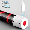 Flexible LED Flashlight Stick Rechargeable 28 Inch Bendable Mechanic Light with 3 Brightness Modes Work Light for Mechanics Car Repairs Inspections Tight Spaces