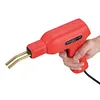 50W Plastic Welding Machine Plastic Welder Hot Stapler Car Bumper Repair Kit(AU)