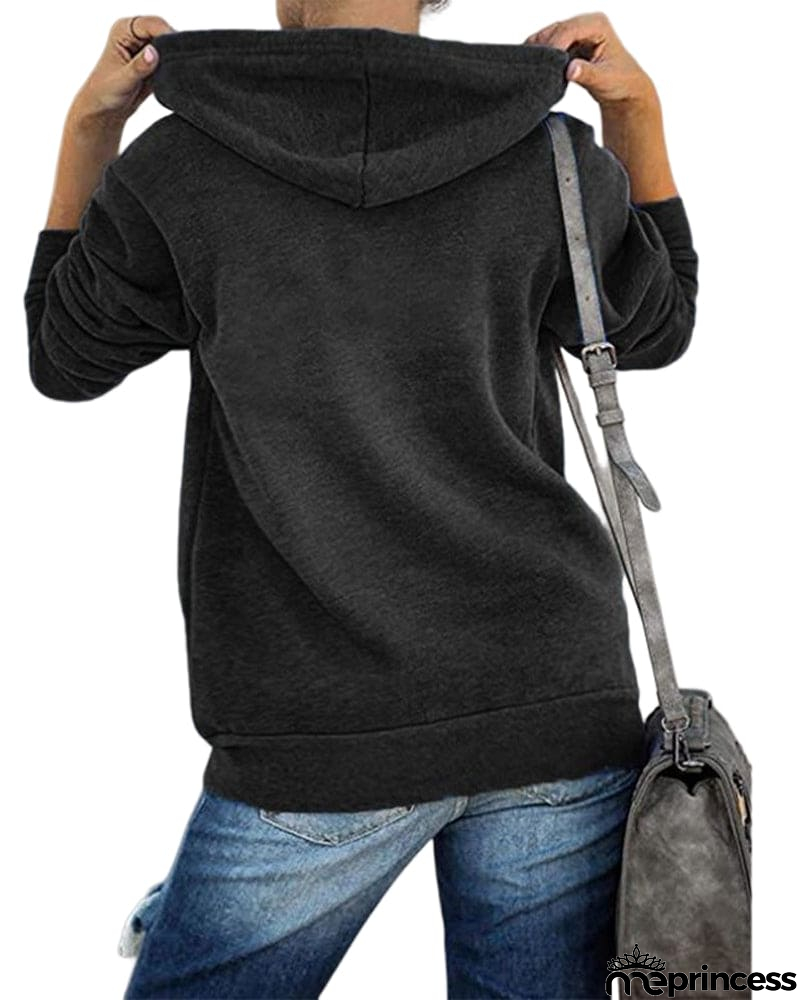 Comfortable and Stylish winter Hoodie