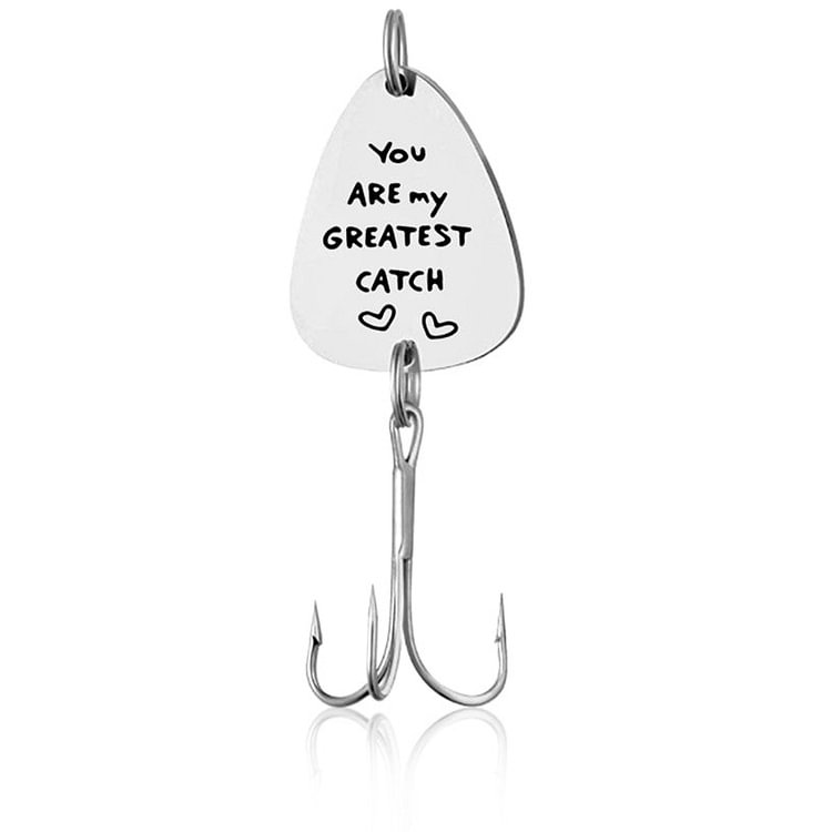 For Grandfather - We Hooked The Best Grandpa Keychain